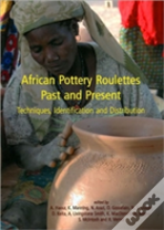 African Pottery Roulettes Past And Present
