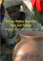 African Pottery Roulettes Past And Present - Preview