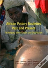 African Pottery Roulettes Past And Present