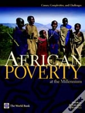 Capa do artigo African Poverty At The Millennium