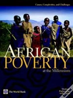 Capa do artigo African Poverty At The Millennium