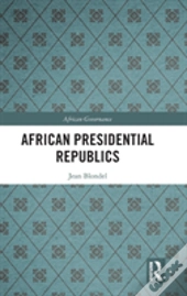 African Presidential Republics