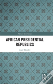 Capa do artigo African Presidential Republics