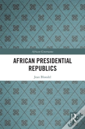 African Presidential Republics
