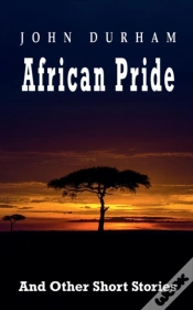 Capa do artigo African Pride