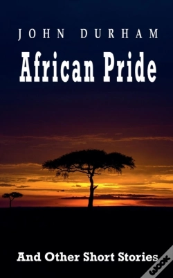 Capa do artigo African Pride