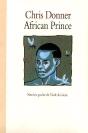 African Prince - Preview