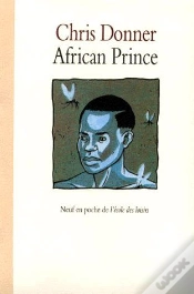 Capa do artigo African Prince