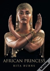 Capa do artigo African Princess