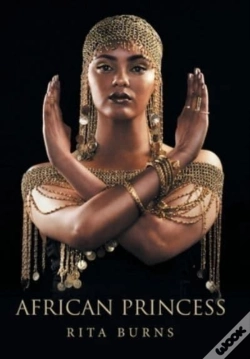 Capa do artigo African Princess