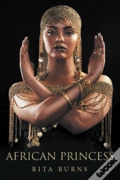 Capa do artigo African Princess