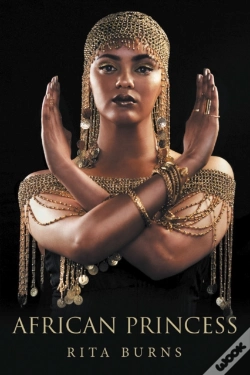 Capa do artigo African Princess