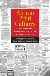 African Print Cultures