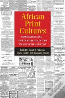 African Print Cultures