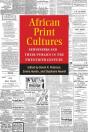 African Print Cultures - Preview