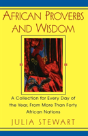 African Proverbs And Wisdom - Preview