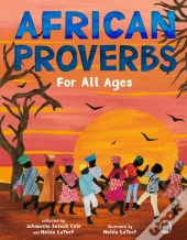African Proverbs For All Ages