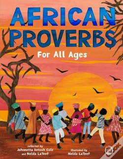 Capa do artigo African Proverbs For All Ages