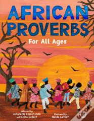 African Proverbs For All Ages