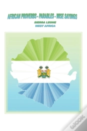 Capa do artigo African Proverbs, Parables And Wise Sayings