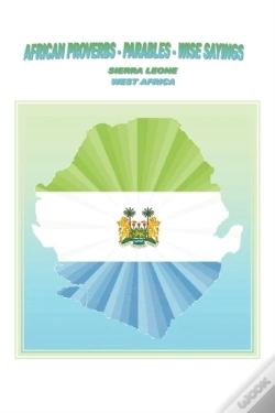 Capa do artigo African Proverbs, Parables And Wise Sayings