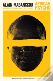 Capa do artigo African Psycho