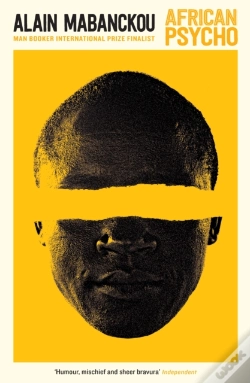 Capa do artigo African Psycho