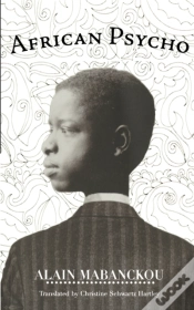 Capa do artigo African Psycho