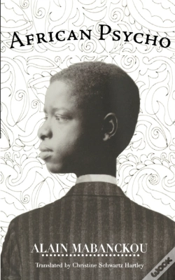 Capa do artigo African Psycho