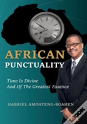 African Punctuality