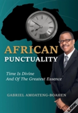 Capa do artigo African Punctuality