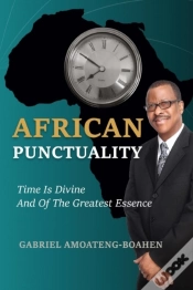 Capa do artigo African Punctuality