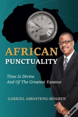 Capa do artigo African Punctuality