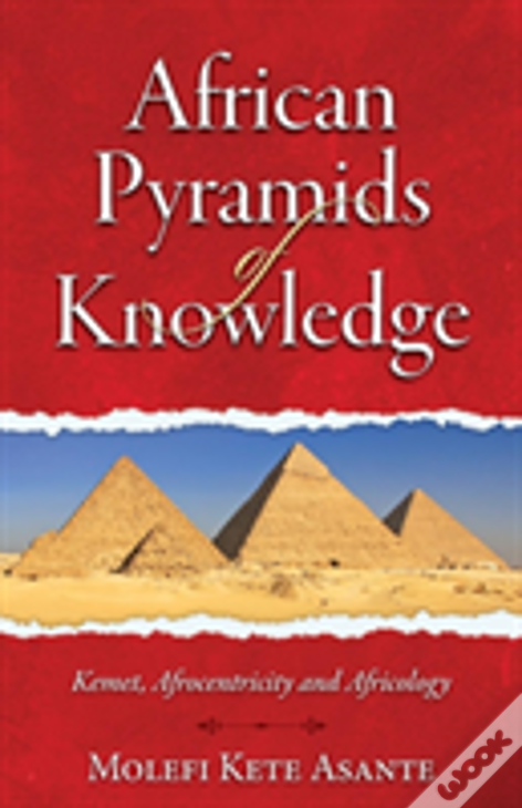 African Pyramids Of Knowledge
