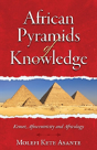 African Pyramids Of Knowledge - Preview