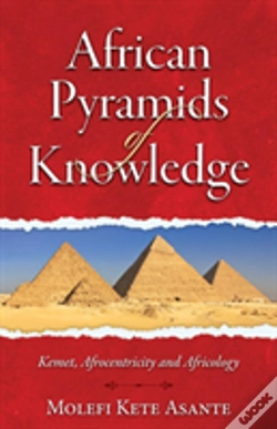 Capa do artigo African Pyramids Of Knowledge