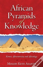Capa do artigo African Pyramids Of Knowledge
