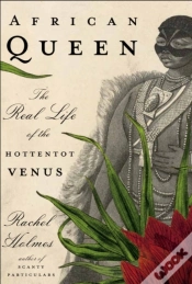 Capa do artigo African Queen