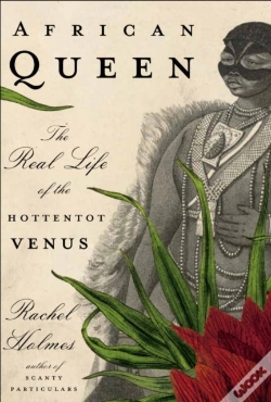 Capa do artigo African Queen