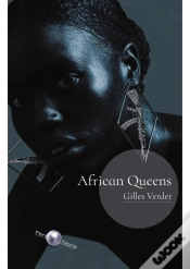 Capa do artigo African Queens