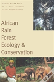 Capa do artigo African Rain Forest Ecology And Conservation