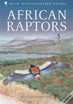 Capa do artigo African Raptors