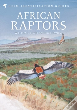 Capa do artigo African Raptors