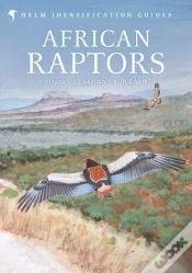 Capa do artigo African Raptors