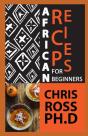 African Recipes For Beginners - Preview