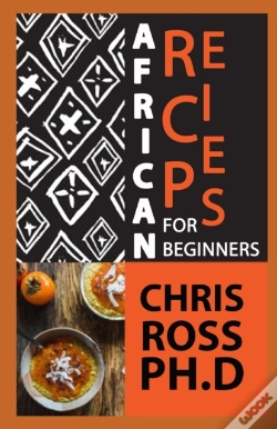 Capa do artigo African Recipes For Beginners
