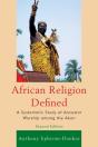 African Religion Defined - Preview