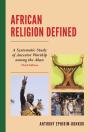 African Religion Defined - Preview