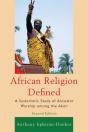 African Religion Defined - Preview