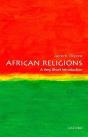 African Religions - Preview